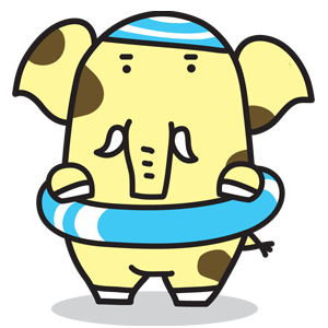 ゾウキリン